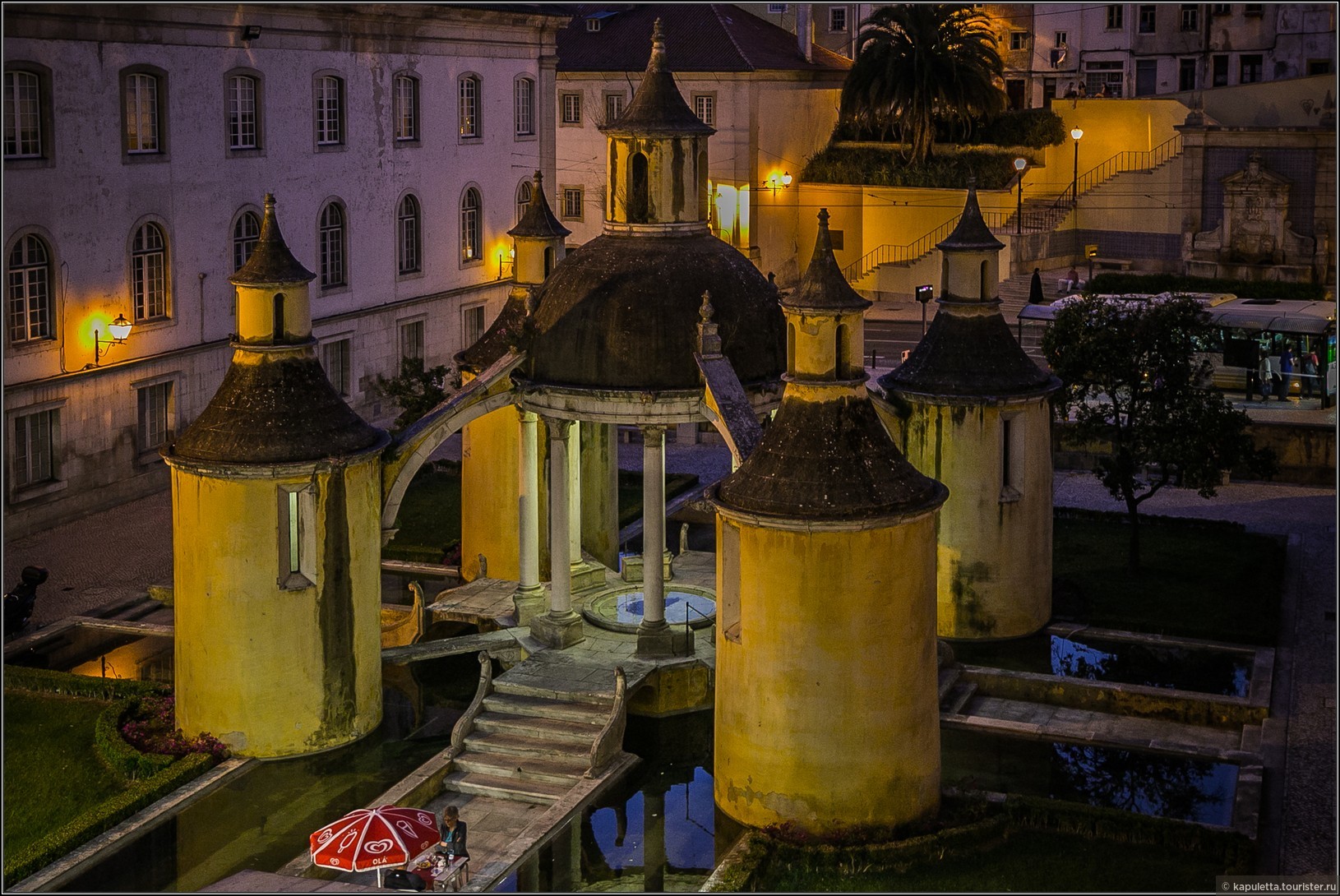 Coimbra